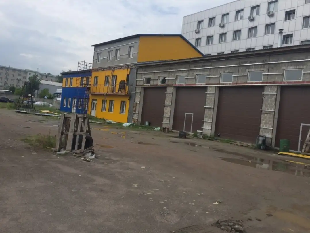 Ангар
