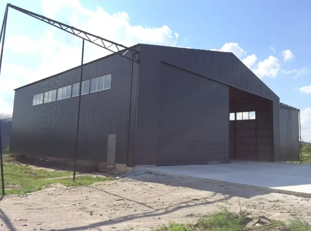 Ангар