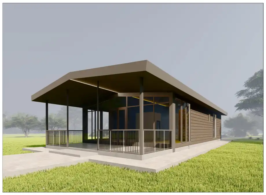 Finnish house_06
